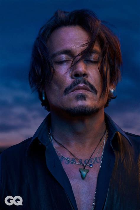 johnny depp dior commercial 2021